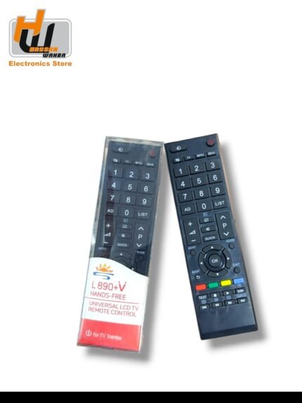 ريموت توشيبا