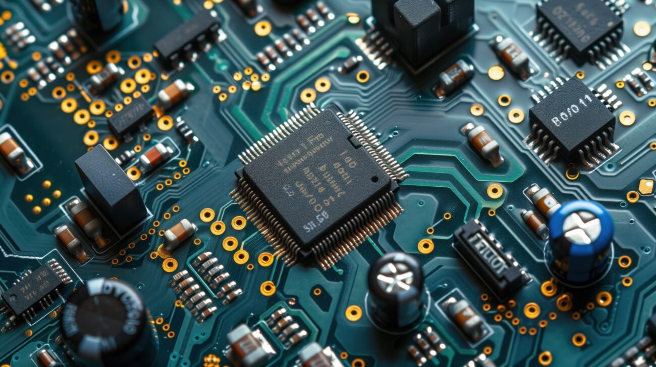 حسن وهبة للإلكترونيات