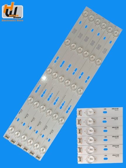 توشيبا 43 L260