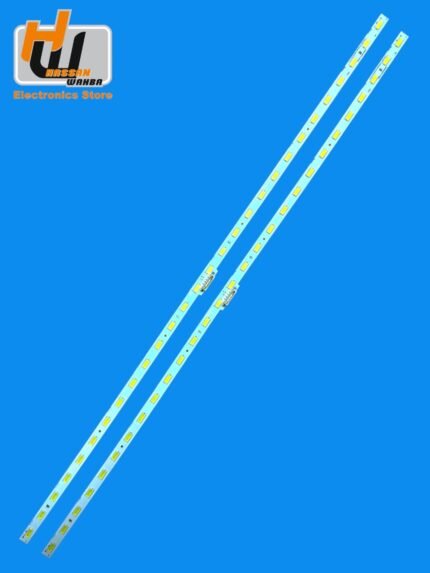 سامسونج 43 ايدج NU7100